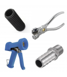ACCESORIOS PARA MANGUERAS
