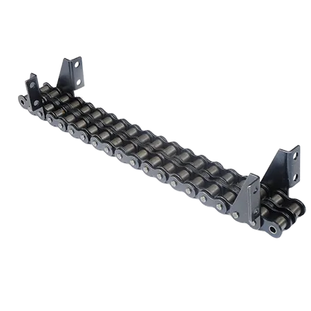 CADENAS AGRÍCOLAS