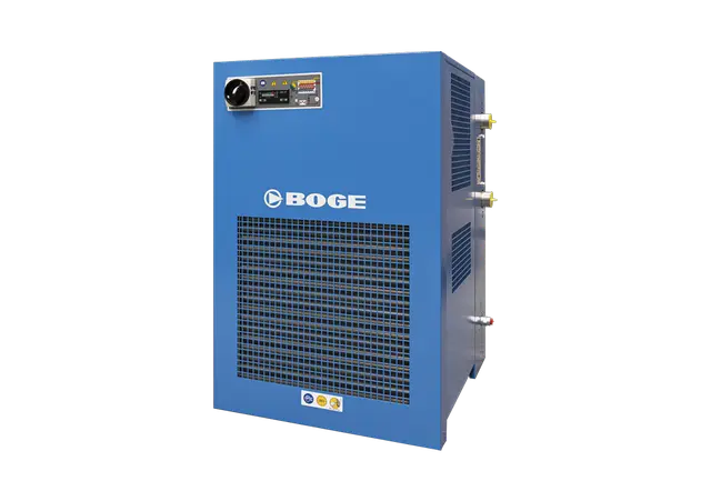 SECADOR FRIGORÍFICO DE ALTA PRESIÓN SERIE DH-2