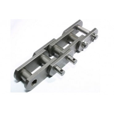 CADENAS SILENCIOSAS
