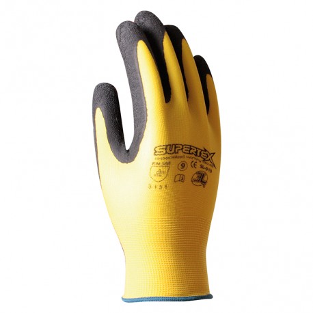 GUANTES DE PROTECCIÓN