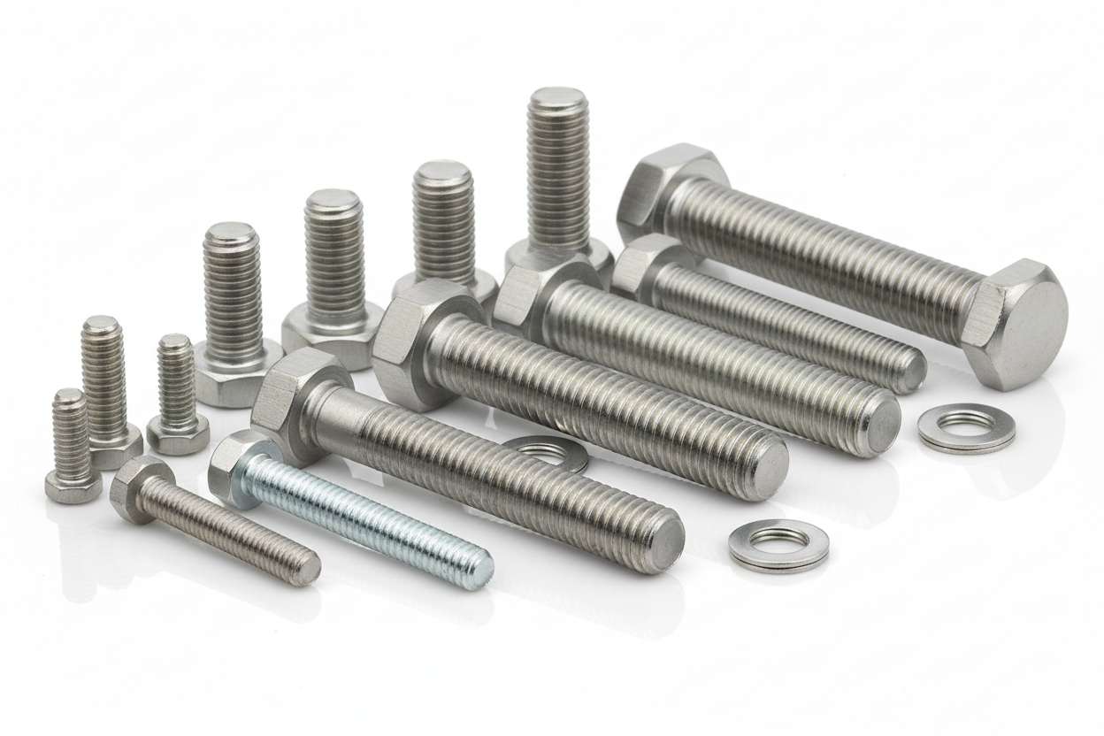 TORNILLOS