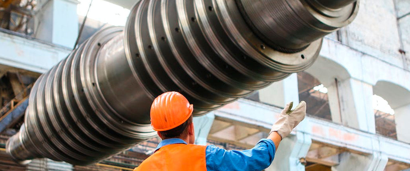Mantenimiento industrial