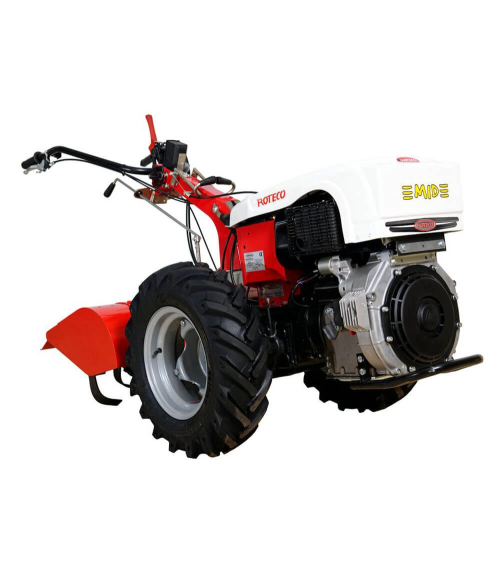 Motocultores