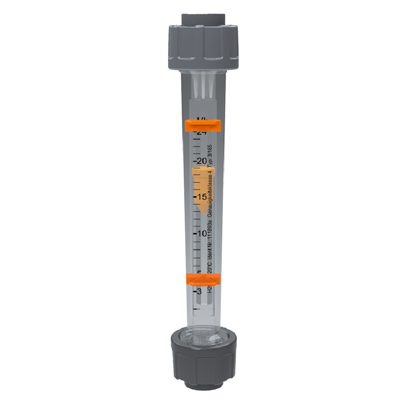 TUBOS DE MEDICIÓN DEL FLUJO