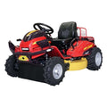 TRACTOR DESBROZADORA 4X4 CANYCOM CMX 1404