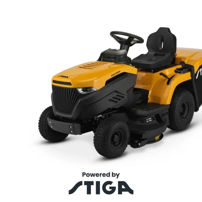 STIGA ESTATE 598 W