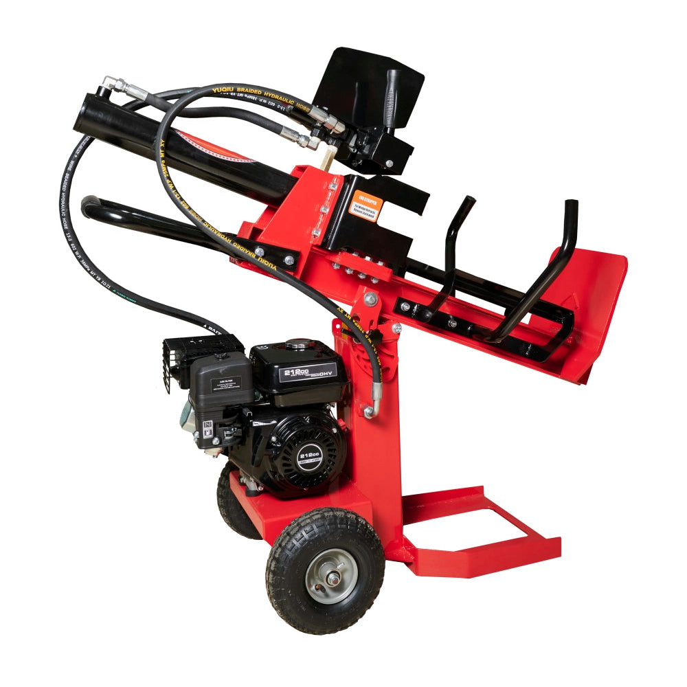 ASTILLADORA ROTECO MP15T