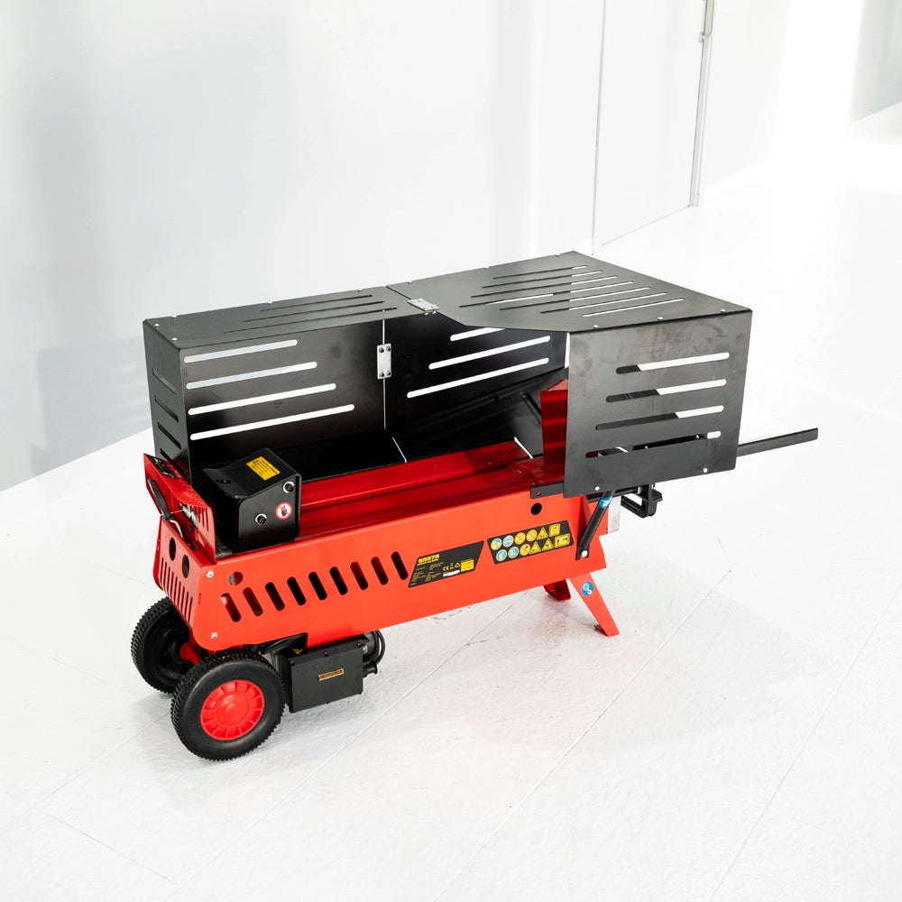 ASTILLADORA ROTECO WS8T 2 VELOCIDADES