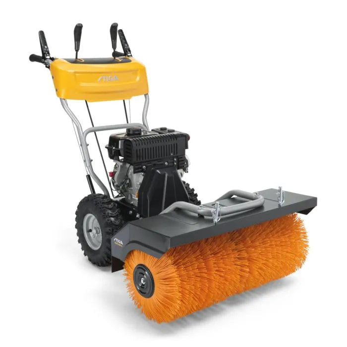 BARREDORA STIGA SWS 800 G