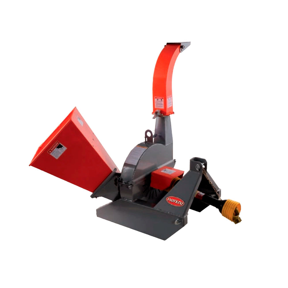 BIOTRITURADORA ROTECO BX 42