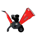 BIOTRITURADORA ROTECO GS65001