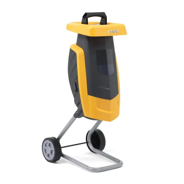 BIOTRITURADORA STIGA BIO MASTER 2200