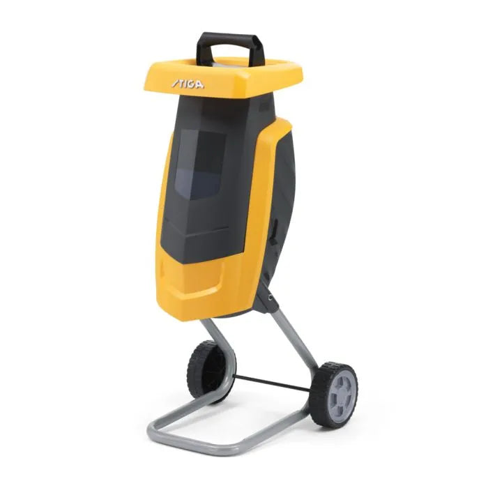 BIOTRITURADORA STIGA BIO MASTER 2200
