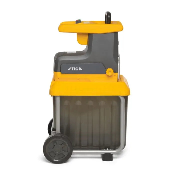 BIOTRITURADORA STIGA BIO SILENT 2500