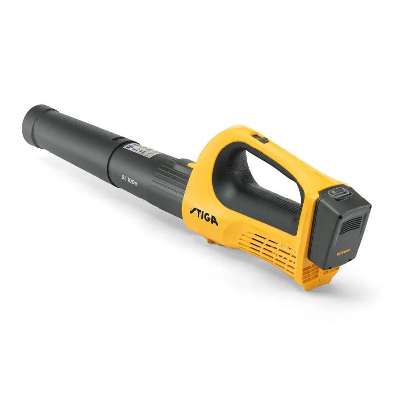 STIGA BL 100e Kit