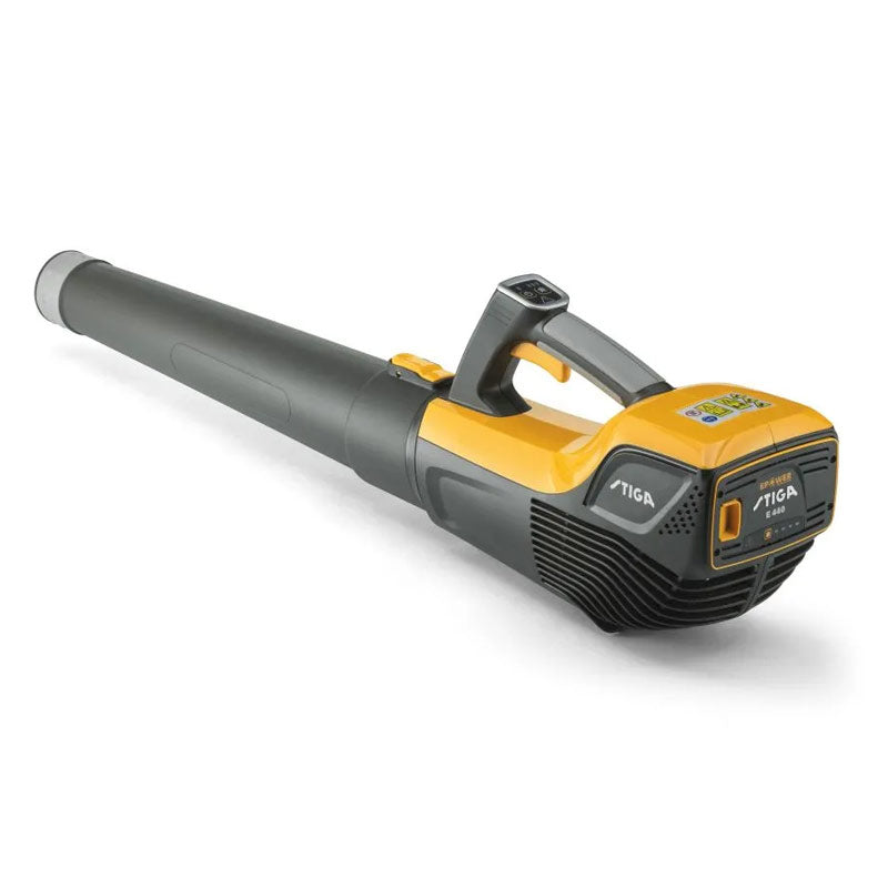 STIGA BL 500e Kit