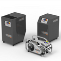 COMPRESOR CM 40 BAR