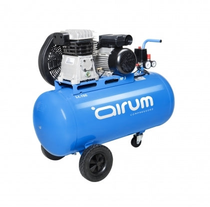 COMPRESOR PISTÓN B2800/100 CM2 AIRUM