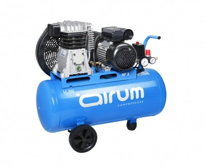 COMPRESOR PISTÓN B2800B/50 CM3 AIRUM