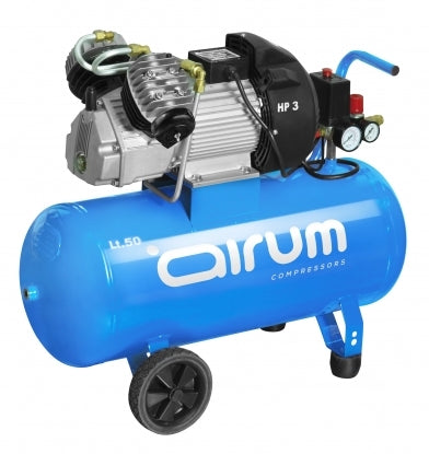 COMPRESOR PISTÓN VDC/50 CM3 AIRUM