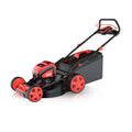 CORTACÉSPED ROTECO TTBLM6018S