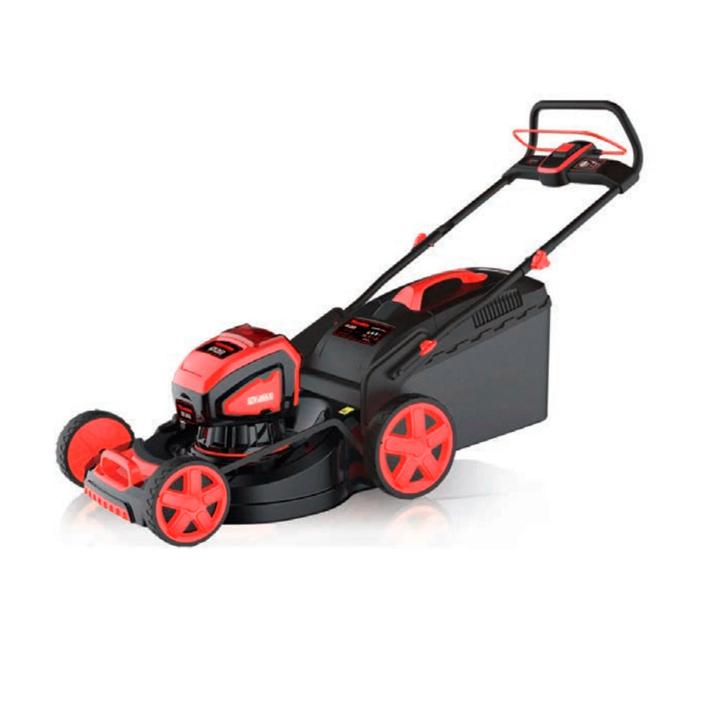 CORTACÉSPED ROTECO TTBLM6018S