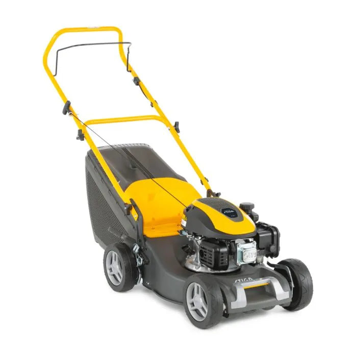 CORTACÉSPED STIGA COLLECTOR 43