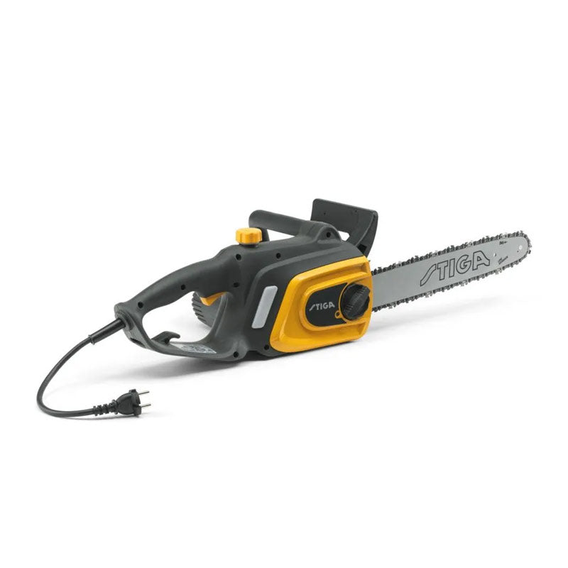 STIGA CS 118c (14")