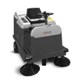 BARREDORA FREGADORA COMET CSW 1150 series