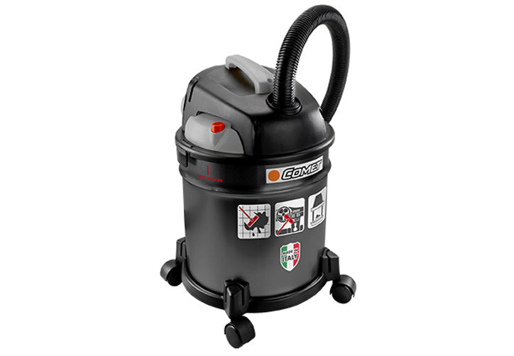 ASPIRADOR COMET CM 20 S