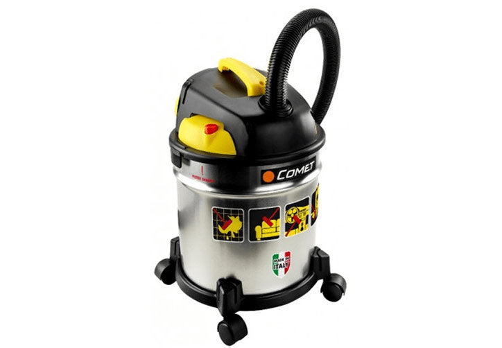 ASPIRADOR COMET CV 20 S