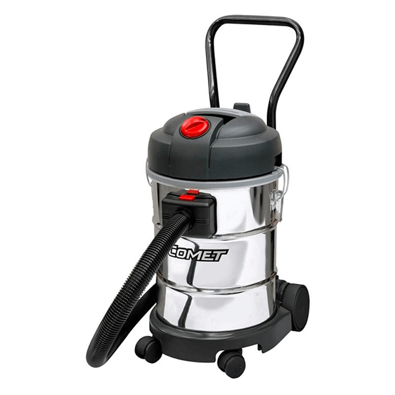 ASPIRADOR COMET CVP 130 X