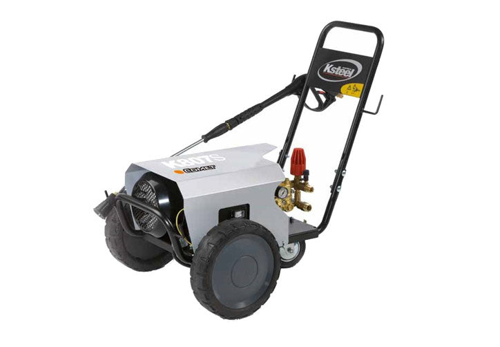 HIDROLIMPIADORA ELÉCTRICA COMET K 807 S 15/210 T