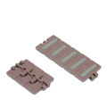 CADENA TERMOPLÁSTICA Con insertos de goma