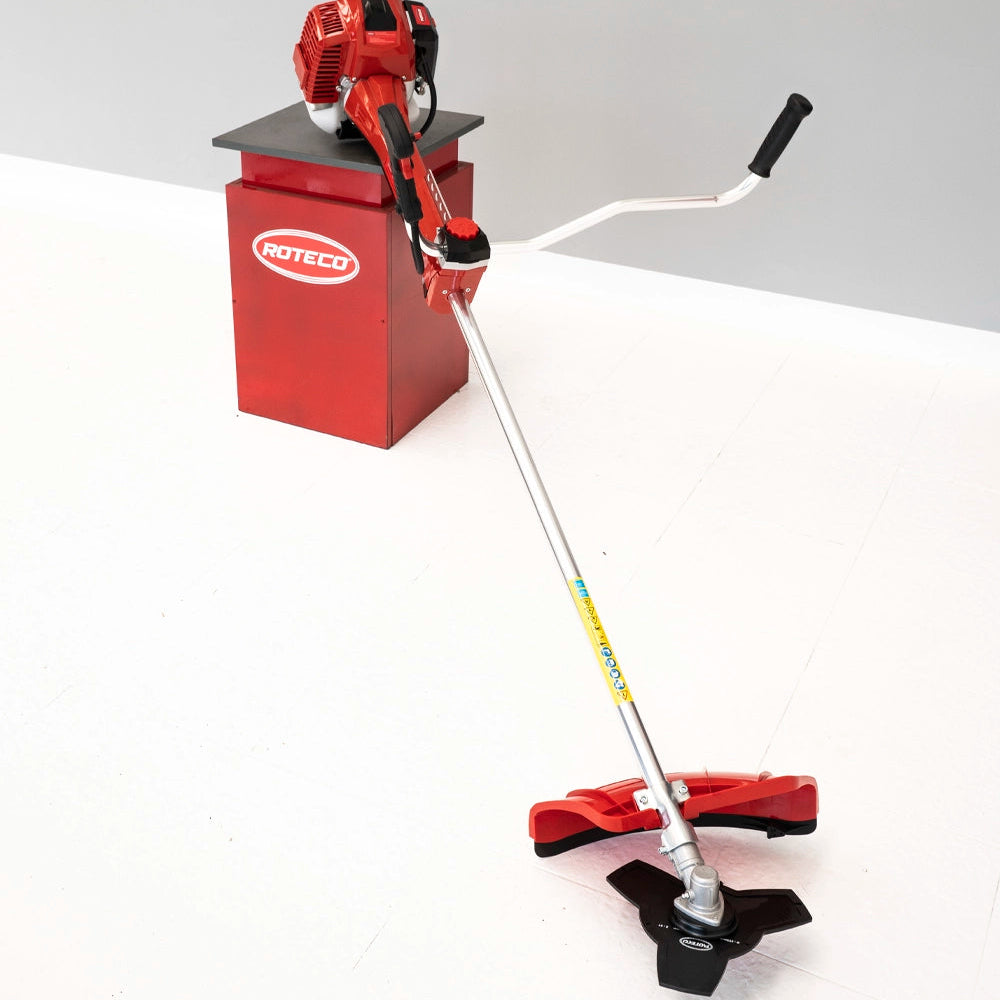DESBROZADORA ROTECO BC-508