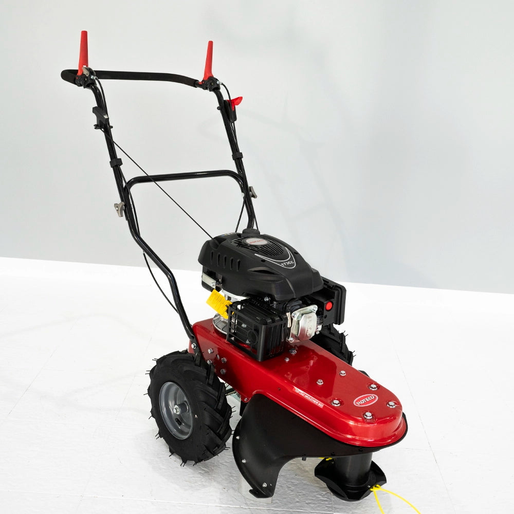 DESBROZADORA MULCHER 60