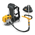 DESBROZADORA STIGA BC 555 R