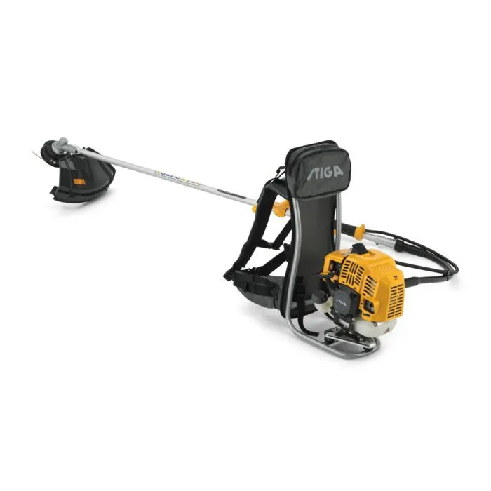 DESBROZADORA STIGA BC 555 R