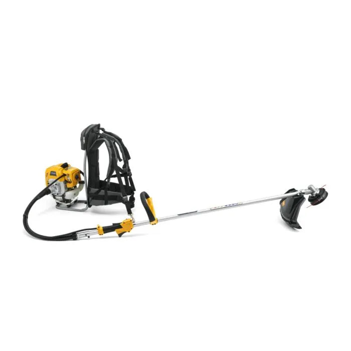 DESBROZADORA STIGA BC 555 R