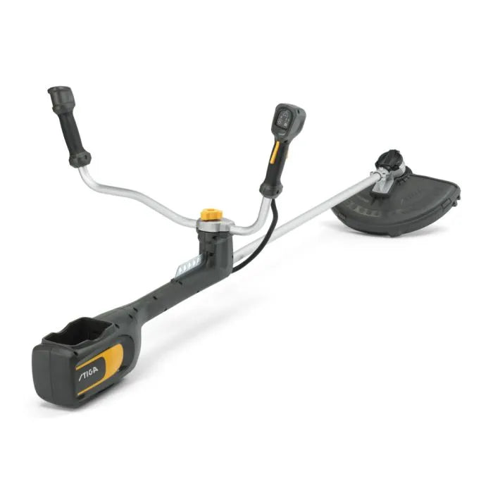 DESBROZADORA STIGA BC 700e B