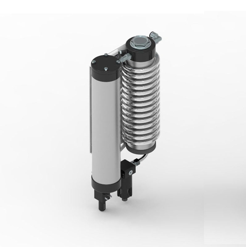 SECADOR DRYER 400