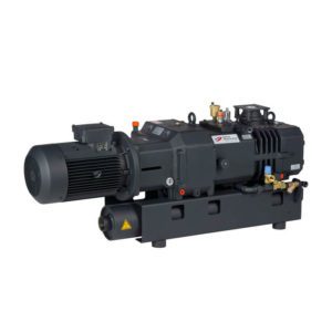 Elmo Rietschle Serie S Tornillo