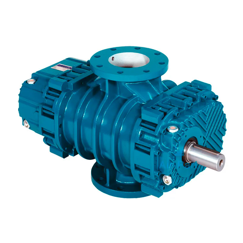 ROBUSCHI RBS SOPLANTES EMBOLOS ROTATIVOS