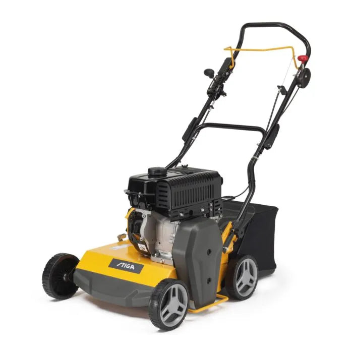 ESCARIFICADOR STIGA SVP 40 G