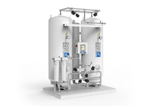 GENERADOR DE OXÍGENO PO 350
