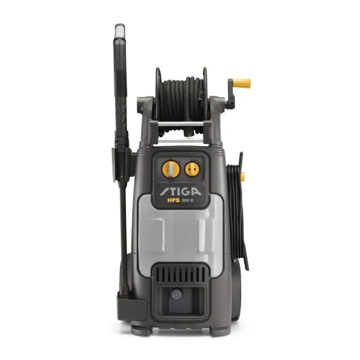 HIDROLIMPIADORA STIGA HPS 550 R