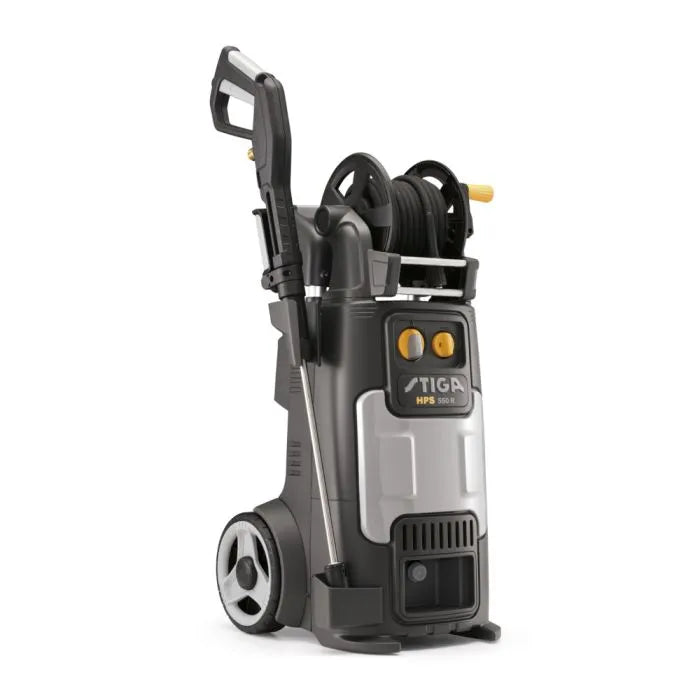 HIDROLIMPIADORA STIGA HPS 550 R