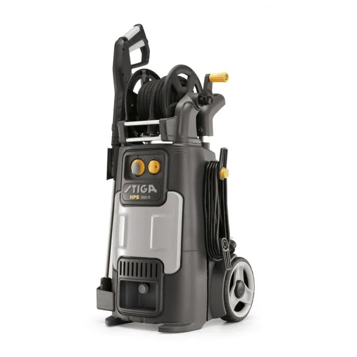 HIDROLIMPIADORA STIGA HPS 550 R