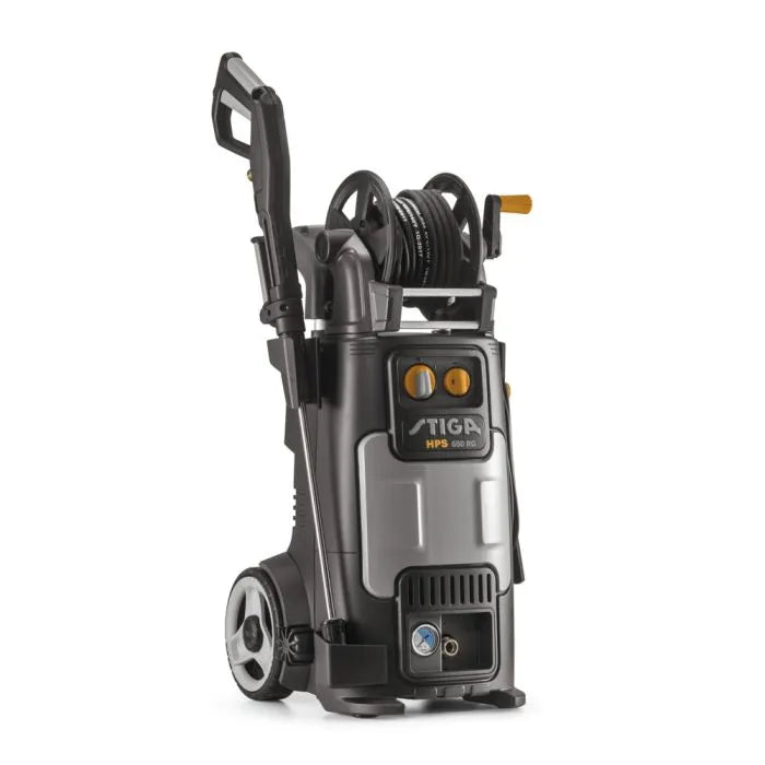 HIDROLIMPIADORA STIGA HPS 650 RG